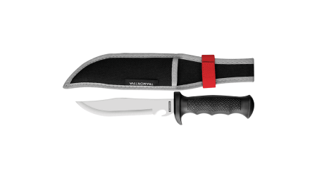 6"(15cm) Standard Hunting Knife Camping